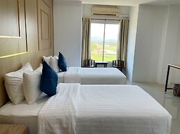 Gassan Panorama Golf Club