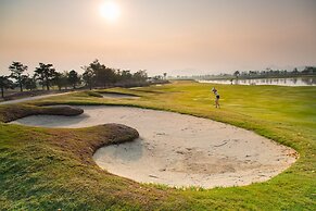Gassan Panorama Golf Club
