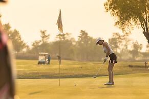 Gassan Panorama Golf Club