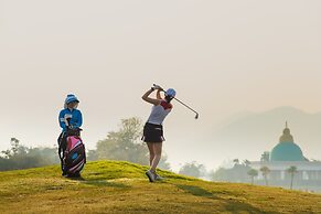 Gassan Panorama Golf Club