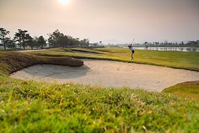 Gassan Panorama Golf Club