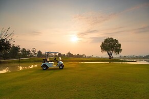 Gassan Panorama Golf Club