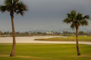 Gassan Panorama Golf Club