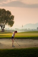 Gassan Panorama Golf Club