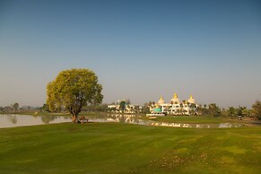 Gassan Panorama Golf Club