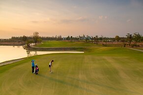 Gassan Panorama Golf Club