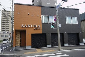 Sakura 612