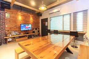 QK B&B