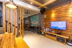 QK B&B
