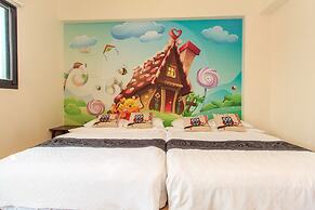 QK B&B