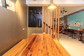 QK B&B