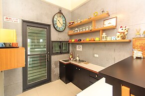 QK B&B