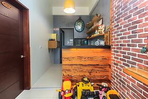QK B&B