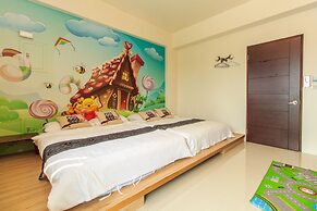 QK B&B