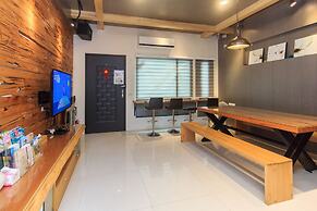 QK B&B