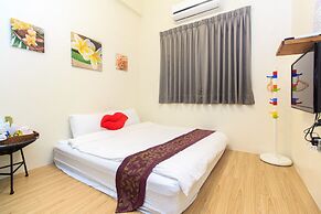 QK B&B