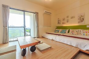 QK B&B