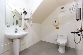 QK B&B