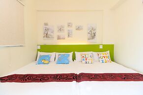 QK B&B