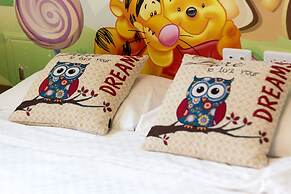QK B&B
