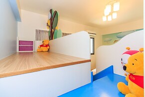 QK B&B