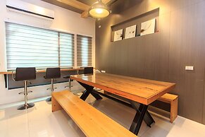 QK B&B