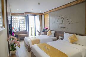 Pharaoh Boutique Hotel Danang