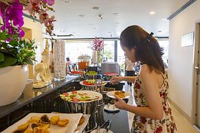 Pharaoh Boutique Hotel Danang