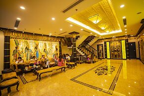 Pharaoh Boutique Hotel Danang