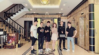 Pharaoh Boutique Hotel Danang