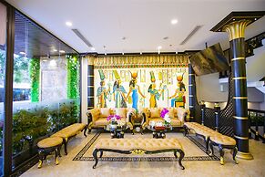 Pharaoh Boutique Hotel Danang