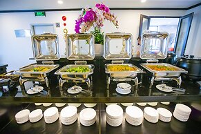 Pharaoh Boutique Hotel Danang