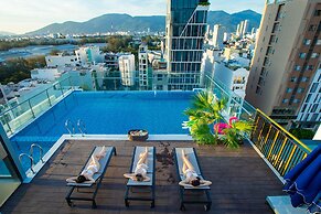 Pharaoh Boutique Hotel Danang