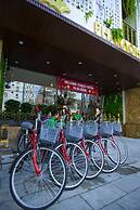 Pharaoh Boutique Hotel Danang