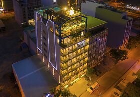 Pharaoh Boutique Hotel Danang