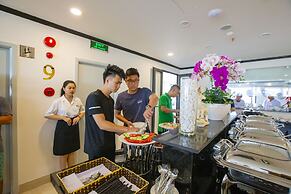 Pharaoh Boutique Hotel Danang