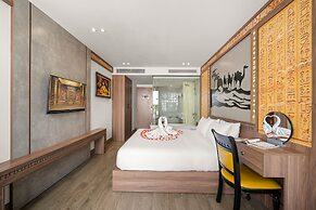 Pharaoh Boutique Hotel Danang