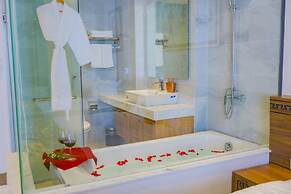 Pharaoh Boutique Hotel Danang