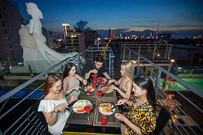 Pharaoh Boutique Hotel Danang