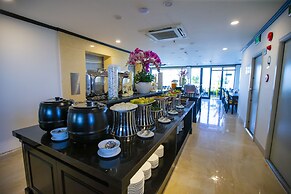 Pharaoh Boutique Hotel Danang