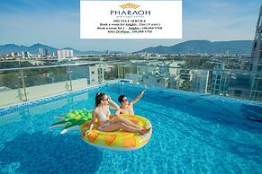 Pharaoh Boutique Hotel Danang