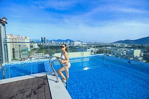 Pharaoh Boutique Hotel Danang