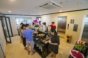 Pharaoh Boutique Hotel Danang