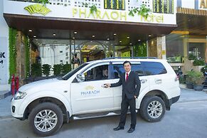 Pharaoh Boutique Hotel Danang