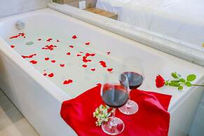 Pharaoh Boutique Hotel Danang