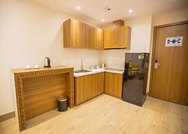 Pharaoh Boutique Hotel Danang