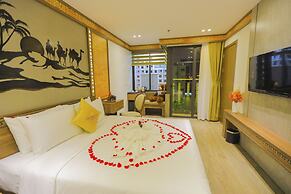 Pharaoh Boutique Hotel Danang