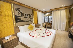 Pharaoh Boutique Hotel Danang