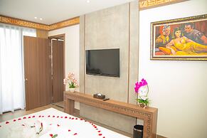 Pharaoh Boutique Hotel Danang