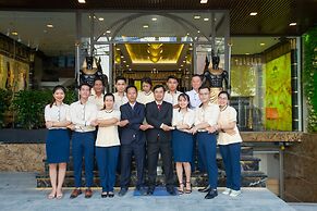 Pharaoh Boutique Hotel Danang